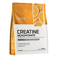 Креатин моногідрат OstroVit Creatine Monohydrate 300g