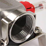 Колектор Standard 1" - 3/4" на 3 виходи в зборі для теплої підлоги, фото 3