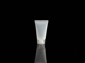 Силіконова пляшечка. 8х4х2,3см, фото 4