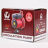 Насос для підвищення тиску Lider LPS 15-90, фото 6