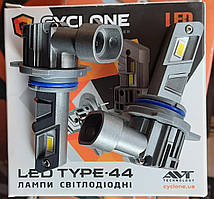 Лампи 9012 Cyclone type-44 6700Lm 5000K 25W