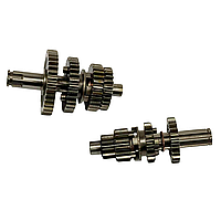 Коробка передач Delta JH 70 під сепараторний підшипник