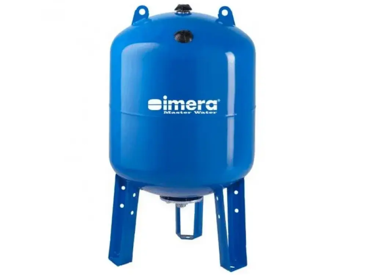 Гідроаккумулятор IMERA AV 300 л, вертикальний, фото 1