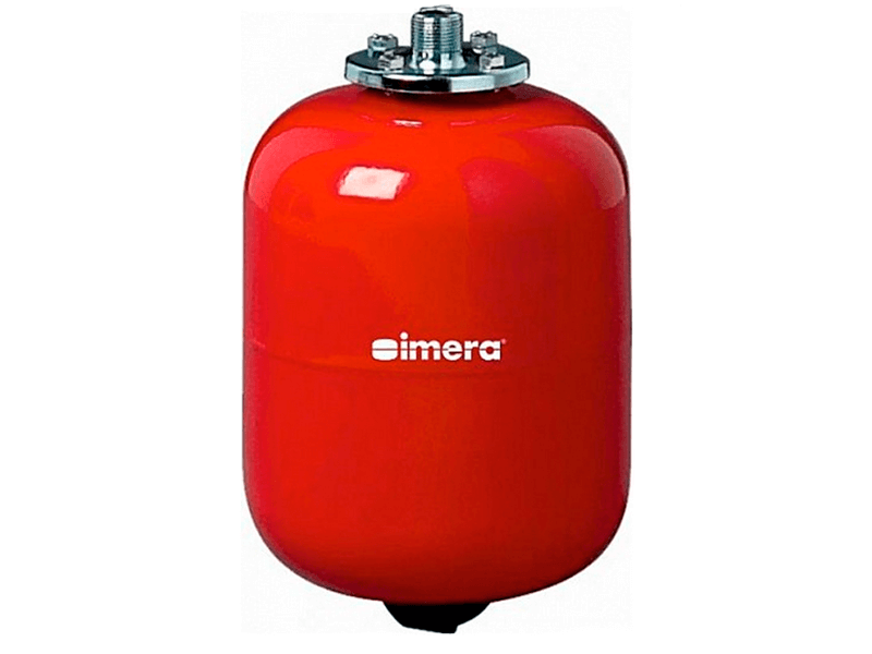 Розширювальний бак Imera R 24л (без ніжок) для системи опалення (Італія), фото 1