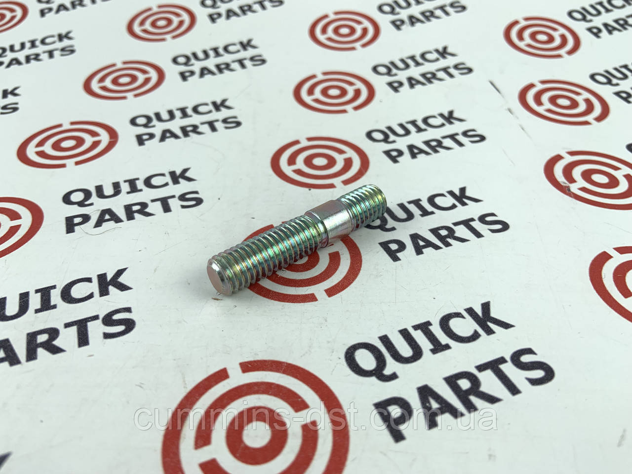 Шпилька турбіни Deutz 1013 01143285, фото 1