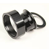 Циркуляційний насос GROSS WRS25/4-130 + гайки 25 для системи опалення, фото 6