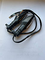 Повороти передні (л+п) МТ200-9 Musstang ST