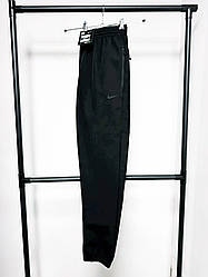 Чоловічі теплі зимові спортивні штани Nike (Найк), Чоловічі спортивні штани, Зима. Чоловічий одяг