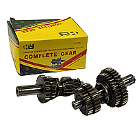 Коробка передач Delta JH 70 під сепараторний підшипник HSTD