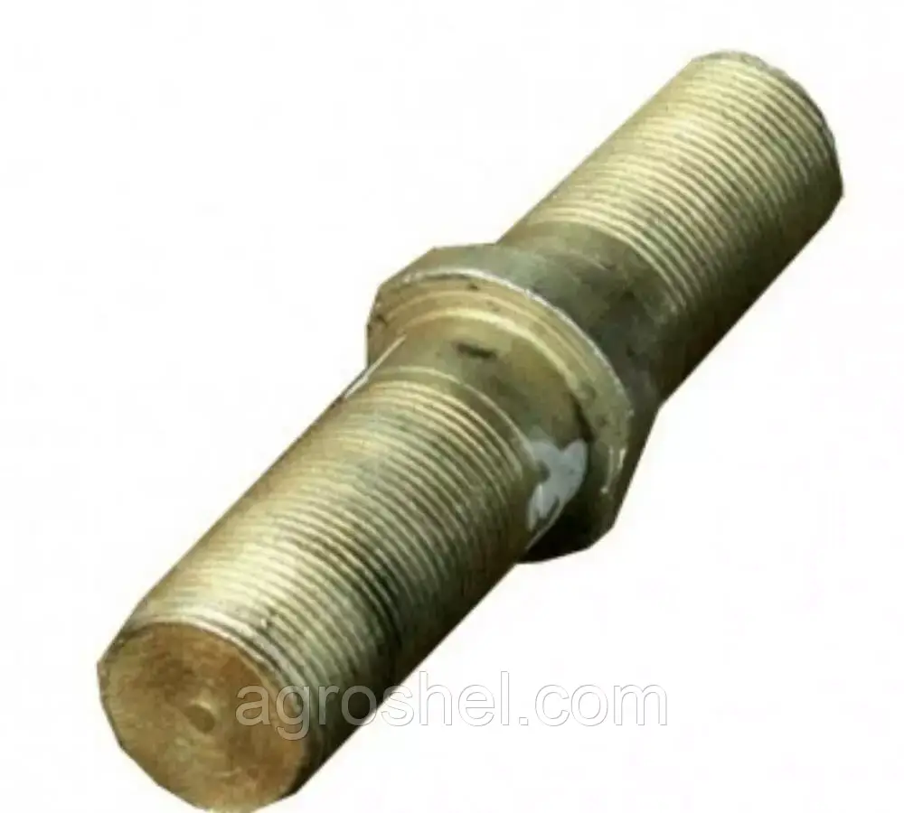 БОЛТ МАТОЧИНИ ПРАВИЙ 150.39.128 ТРАКТОРА Т-150, фото 1