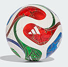 М'яч для футзала (міні-футболу) Adidas Trionda Training Sala World Cup 2026 JD8048, фото 2