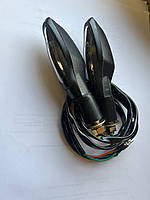 Повороти задні (л+п) МТ200-9 Musstang ST