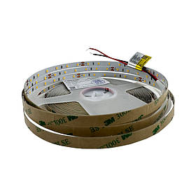 LED стрічка 24В 3000K Світлодіодна стрічка 2835-60-IP20-NW-8-24 RL0860TC 4000K CRI90 20304