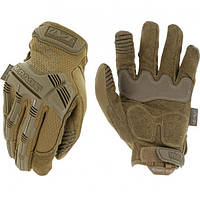 Перчатки Mechanix M-Pact Coyote L (1013-754.00.44) D13-2025