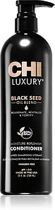 CHI Luxury Black Seed Oil Кондиціонер 739 ml з олією чорного кмину
