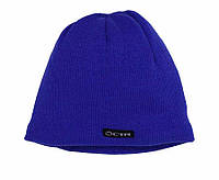 Шапка CTR Evo Beanie Navy One Size (1052-13G3 1700 026) D13-2025