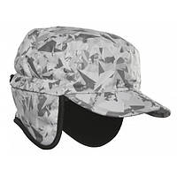 Шапка CTR Headwall Spire M/L Snow (1052-1601 001 ML) D13-2025