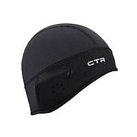 Шапка CTR Mistral Versa Skully Black L/XL (1052-1612 029 L/XL) D13-2025