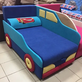 Дитячі та підліткові дивани