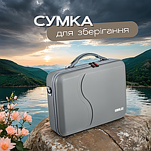 Професійна сумка кейс STARTRC для DJI RS 4 1139662, фото 2