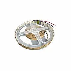 LED стрічка Rishang SMD2835 120шт/м 9W/м IP20 12V 5000K RL08C0TA-5 21943