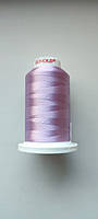 Нитки для машинної вишивки.
GUNOLD  №40. 
Арт.кольорк 1031. Віскоза.
1000 м