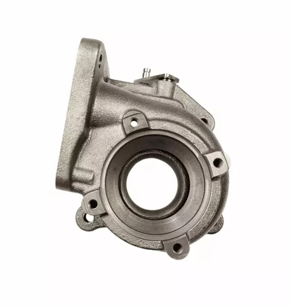 Турбины, горяча KT GT1549S, TH-G023 Nissan, Renault, Volvo, 1.9dCi, 717348-0001, 717348-0002, 703245-0001