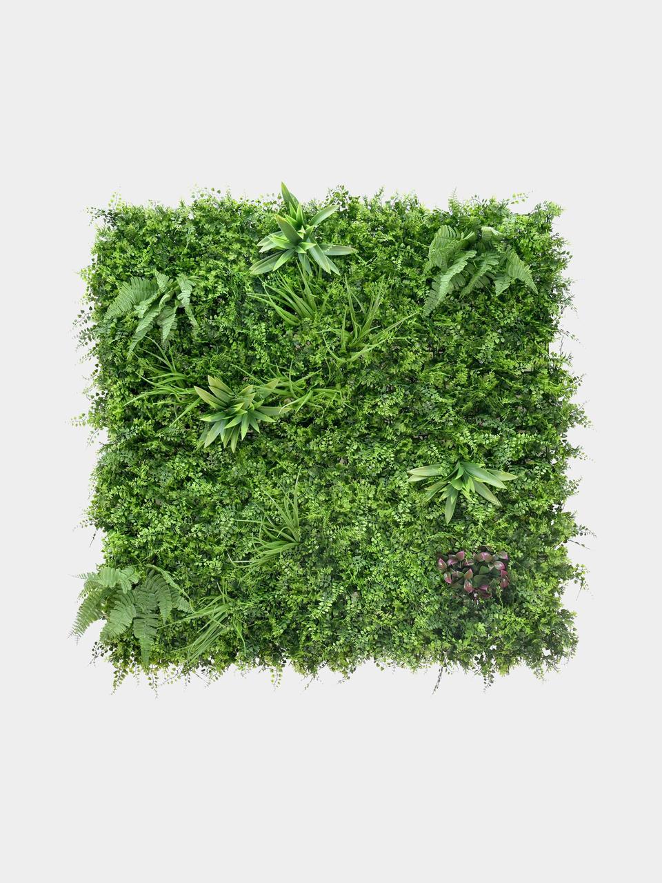 Декоративне зелене покриття Engard Valley 100х100 см (GCK-23), фото 1