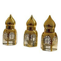 Флакони для парфумів, бахуры для будинку і бахурницы, тара косметична.