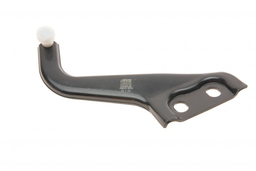 Ролик дверей (бічних/зверху/L) MB Vito (W639) 03- FEBI BILSTEIN 184521 UA61, фото 1