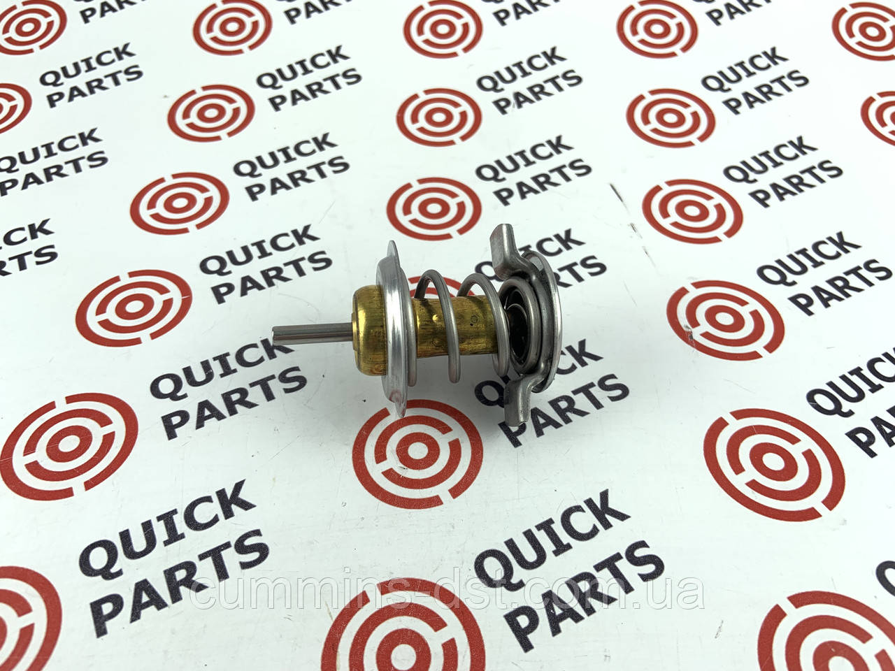 Термостат (без корпусу) Deutz BF4M1013E 04204796, фото 1