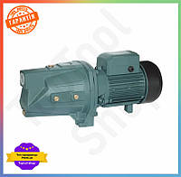 TS Насос поверхневий відцентровий Grandfar з Extra Line внутрішнім ежектором для дачі та садового поливу насос д SHT55_Q