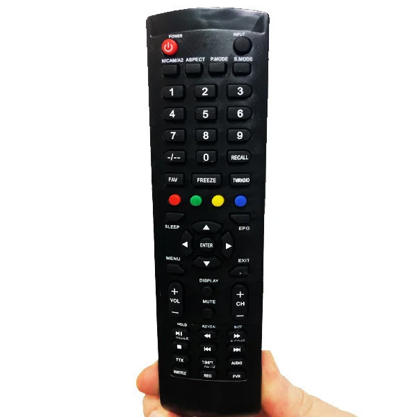 Пульт для телевізора LIBERTON 32HE1HD, фото 1