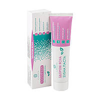 Зубна паста "Здорові ясна" Livesta, 170 г