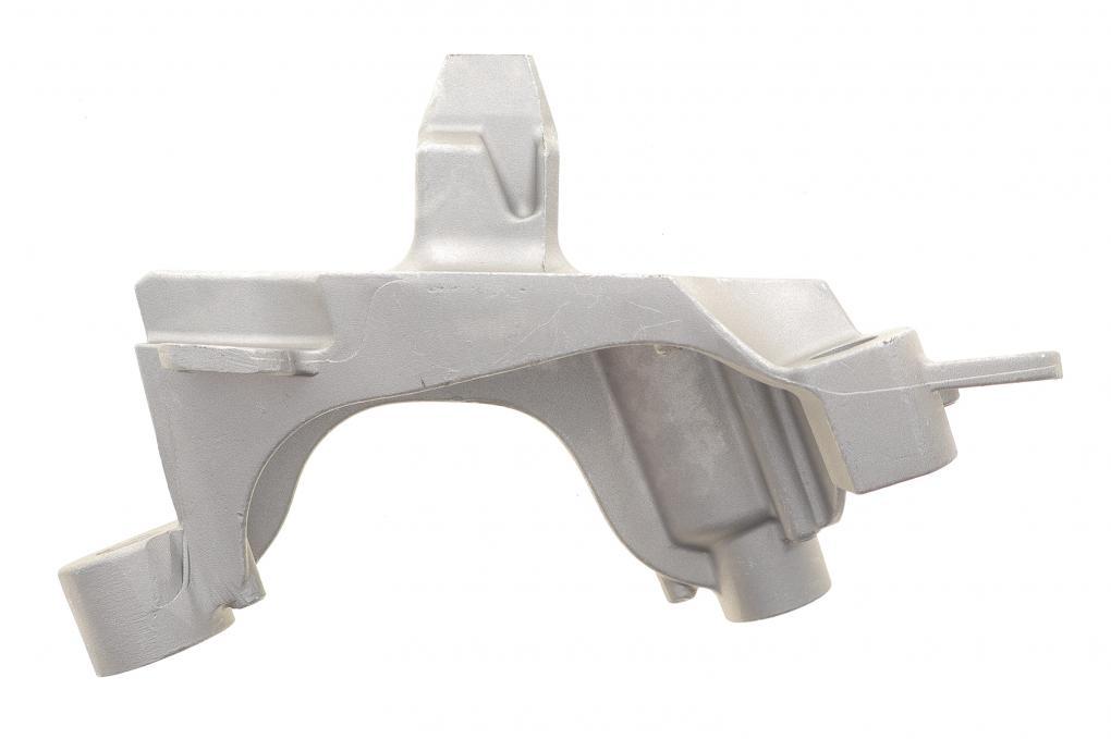 Подушка двигуна Renault Megane 1.5dCi 09- UCEL 10925 UA61, фото 1