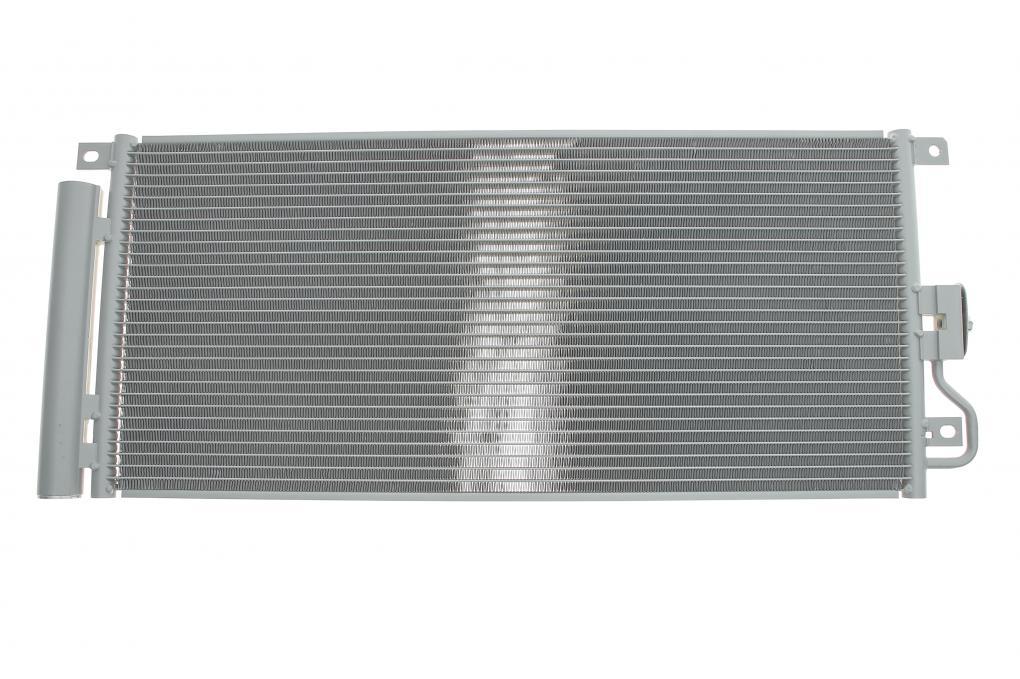 Радіатор кондиціонера (з осушувачем) Opel Mokka/Chevrolet Trax 1.4/1.6CDTI/1.7CDTI 12 NRF 350227 UA61, фото 1