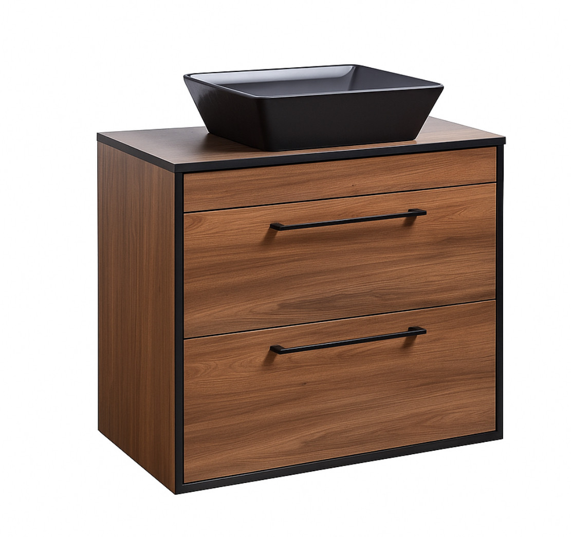 Тумба 80 см для ванної кімнати