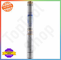 TS Відцентровий насос Grandfar для свердловини Extra Line 0,55 кВт водяний насос для поливу дачі та садівництва SHT55_Q