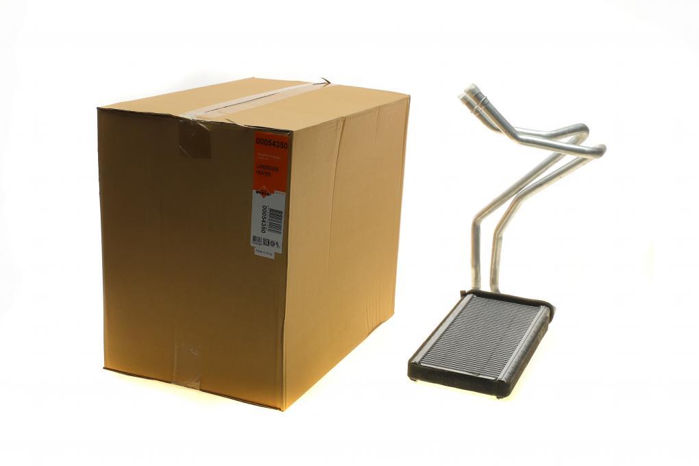 Радіатор пічки Land Rover Discovery/Range Rover Sport 2.7TD/3.6D/4.0/4.4 04-13 NRF 54350 UA61, фото 1