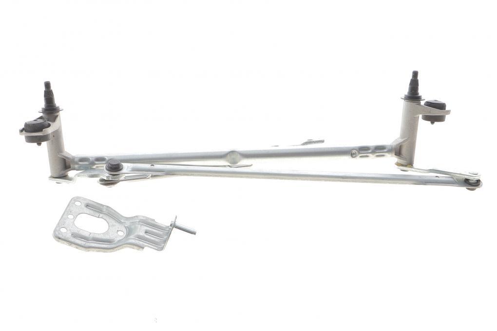 Механізм склоочисника (трапеція) VW Polo V 09- SOLGY 307020 UA61, фото 1