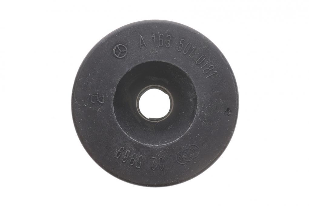 Подушка радіатора MB GLS-class (X166) 13-19 MERCEDES 1635010181 UA61, фото 1