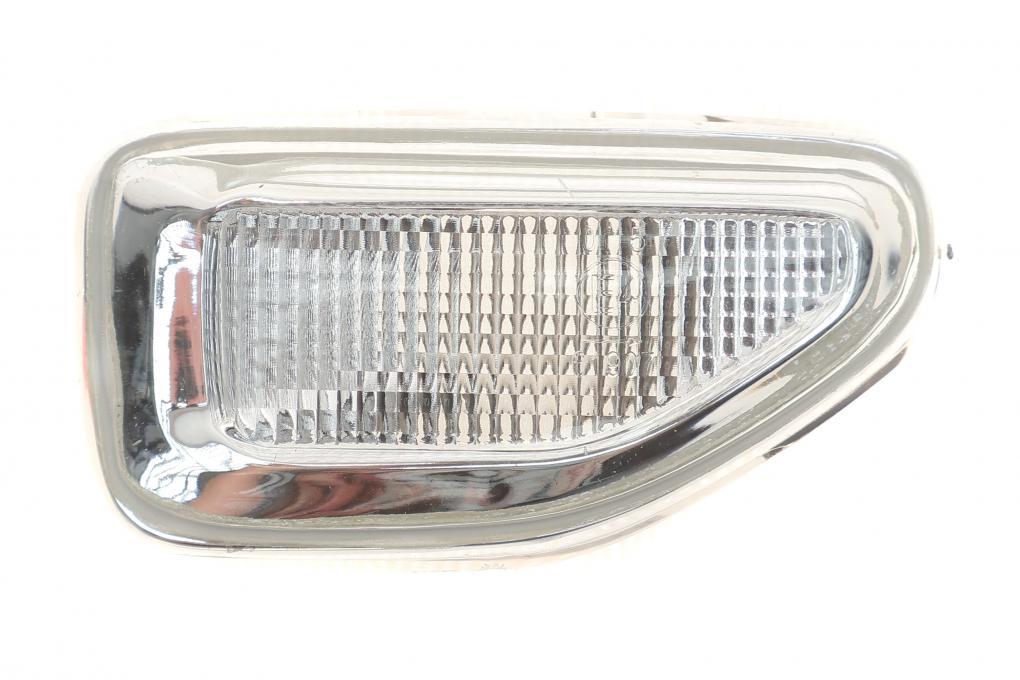 Повторювач повороту на крило Renault Express 21-/Dacia Logan/MCV II 12- (R) VAN WEZEL 1507916 UA61, фото 1