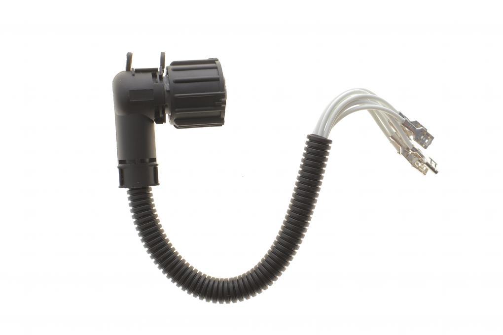 Роз'єм підключення ліхтаря заднього Iveco Daily 89-14 FAST FT86400 UA61, фото 1