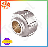 TS Евроконус для медной трубы Roho Extra Line 3/4x15мм латунный фитинг для отопления соединитель для т SHT55_Q