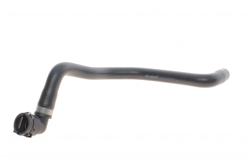 Патрубок радіатора Audi A4/Skoda Superb/VW Passat 96-08 VIKA 88191518701 UA61, фото 1