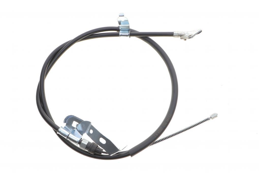 Трос ручника (задній) (R) Citroen C1/Peugeot 107/Toyota Augo 05- AIC 75299 UA61, фото 1