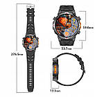 Смарт часи GPS+Chat GPT, фото 2