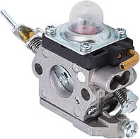 Карбюратор для тримера Qiilu 523012401 S23012 Змінний алюмінієвий карбюратор для тримерів і кущорізів