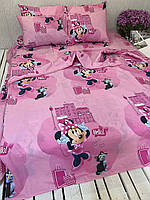 Дитяча постільна білизна