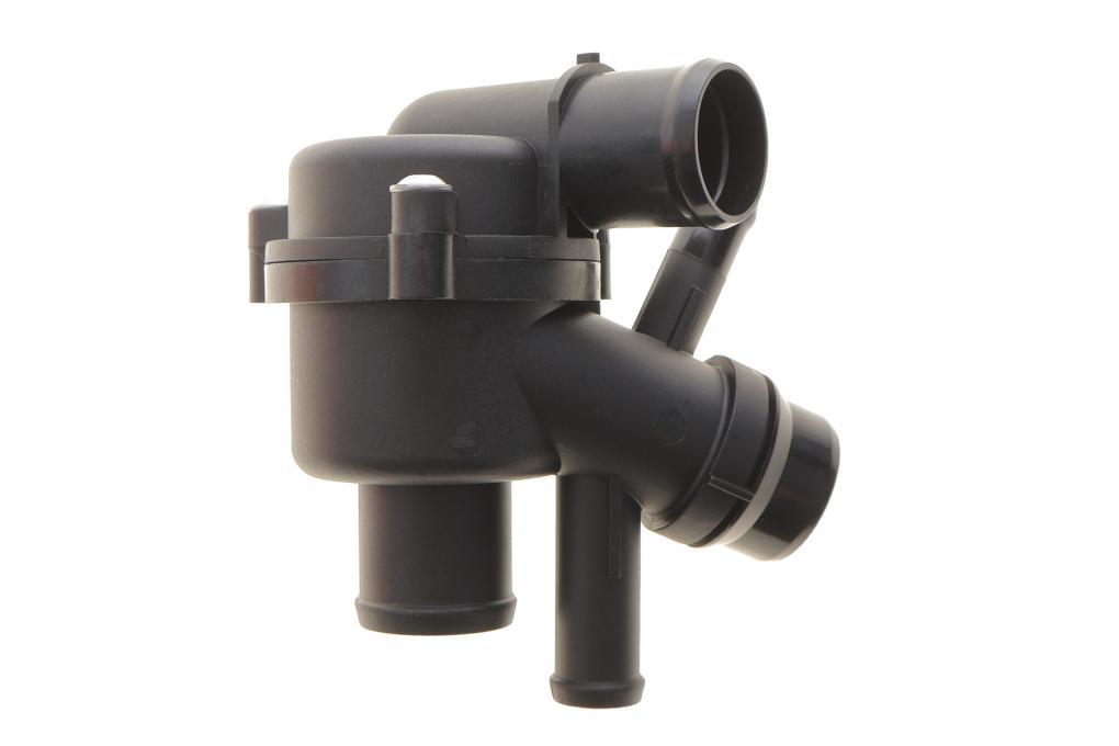 Термостат Land Rover Discovery IV 3.0 TD 09-18 (82°C) (з корпусом) NRF 725330 UA61, фото 1